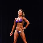 Trina  Huetti - NPC Southeastern USA 2013 - #1