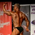 Michael  Waddington - Australian National Natural Titles 2011 - #1