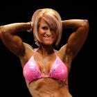 Nikki  Warner - NPC Nationals 2011 - #1