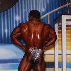 Don  Long - IFBB Europa Show of Champions Orlando 2009 - #1