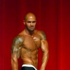 Jeffrey  Castro - NPC Southern States 2011 - #1