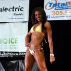 Angelica  Barahona - NPC Southeast Classic 2013 - #1