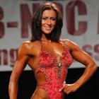 Petra  Mertl - IFBB Atlantic City Pro 2009 - #1