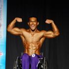 Adelpo  Cerame - NPC Sunshine Classic/Wheelchair Nationals 2013 - #1