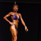 Dana  McLaughlin - NPC Treasure Coast 2011 - #1