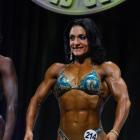 Asher  Prior - IFBB Arnold Amateur 2013 - #1