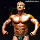 Matt  McLean - IFBB Victorian Championships 2012 - #1