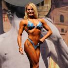 Marie Ann  Newman - IFBB Europa Show of Champions Orlando 2010 - #1