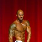 Jeffrey  Castro - NPC Southern States 2011 - #1