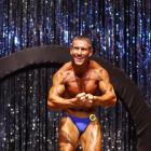 Mike  Kiel - NPC Diamond Classic 2014 - #1