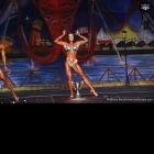 Joelle  Smith - IFBB Europa Show of Champions Orlando 2014 - #1