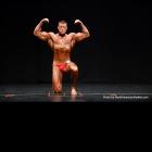 Derek  Huebner - NPC Dayana Cadeau Classic  2013 - #1