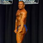 Scott  Peskin - NPC Gold Coast 2011 - #1