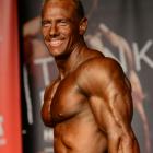 Michael  Waddington - Australian National Natural Titles 2011 - #1