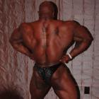 Keith   Williams - NPC Nationals 2011 - #1