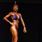 Dana  McLaughlin - NPC Treasure Coast 2011 - #1