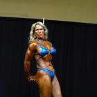 Karrie  Spooner - NPC Treasure Coast 2013 - #1