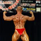 Josh  Silk - NPC Southeast Classic 2014 - #1