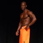 Anthony  Brigman - IFBB Prestige Crystal Cup 2014 - #1