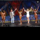 Frances  Mendez - IFBB Europa Show of Champions Orlando 2014 - #1