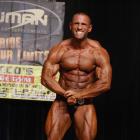 Rafael   Gonzalez - NPC Southern States 2014 - #1