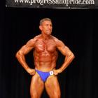 Mike  Kiel - NPC Gulf Coast 2014 - #1