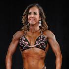 Danielle  Delikat - IFBB North American Championships 2012 - #1