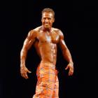 David  Prosser - NPC Southeastern USA 2012 - #1