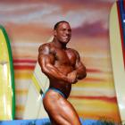 Eric  Ruiz - NPC Europa Show of Champions 2015 - #1