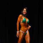 Madeline  Asesor - NPC Ruby Championship 2014 - #1