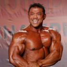 Ray  Arde - IFBB Wings of Strength Tampa  Pro 2014 - #1