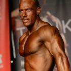 Michael  Waddington - Australian National Natural Titles 2011 - #1