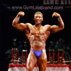 Jose  Pacheco - NPC Southeastern USA 2012 - #1
