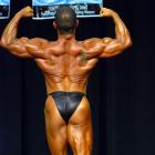 Scott  Peskin - NPC Gold Coast 2011 - #1