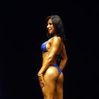 Grace  Livingston - NPC South Beach Classic 2012 - #1