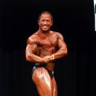 William  Fowler - NPC Sunshine Classic 2012 - #1