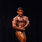 Jay  Gassem - NPC Southeastern USA 2013 - #1