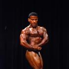 Jay  Gassem - NPC Southeastern USA 2013 - #1