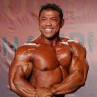 Ray  Arde - IFBB Wings of Strength Tampa  Pro 2014 - #1