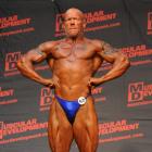 Theodore  Allen - NPC Ronnie Coleman Classic 2011 - #1