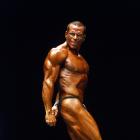 Aramis   Taboada - NPC South Beach Classic 2012 - #1