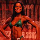 Jessica  Vidovich - NPC Nevada State 2013 - #1