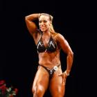 Luz  Orozco - NPC Southeastern USA 2012 - #1