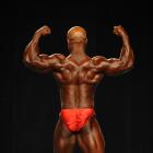 Rob  Lee Brown - NPC Nationals 2010 - #1