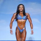 Kamla  Macko - IFBB Valenti Gold Cup 2013 - #1