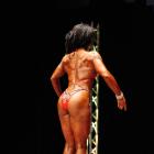 Michelle  Thompson - NPC West Texas Classic 2012 - #1