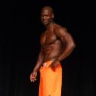 Anthony  Brigman - IFBB Prestige Crystal Cup 2014 - #1