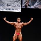 Derek  Huebner - NPC Dayana Cadeau Classic  2013 - #1