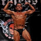 Drew  Tiger - NPC Oklahoma City Grand Prix 2011 - #1