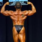 Scott  Peskin - NPC Gold Coast 2011 - #1